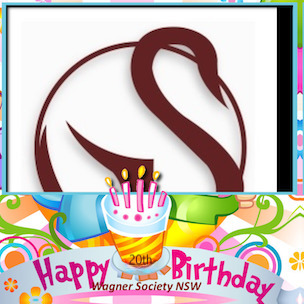20th birthday