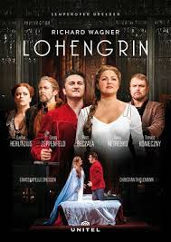 Lohengrin, Dresden 2016