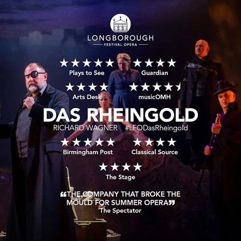 Das Rheingold