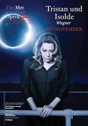 Tristan und Isolde
