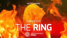 San Francisco Ring 2018