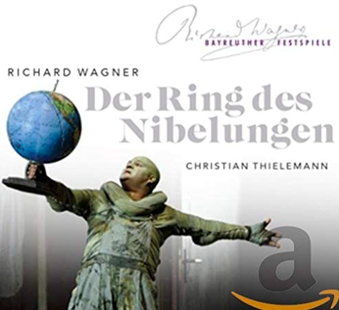 Ring Cycle 2009