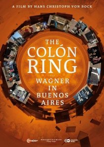 The Teatro Colón Ring 2012