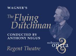 Flying Dutchman