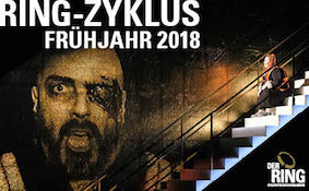 The Ring in Karlsruhe