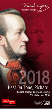 Leipzig Ring 2018