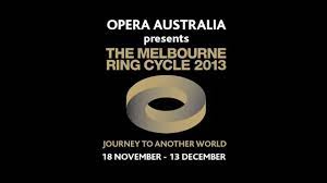 The Melbourne Ring, 2013