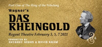 Das Rheingold