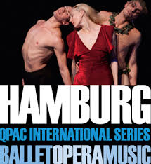 Simone Young’s Brisbane-Hamburg Opera Festival, 2012
