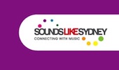 Sounds like Sydney